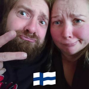 Meet your Posher, Justin